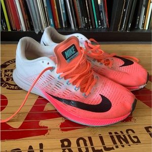 Nike Air Zoom Elite 9 ‘Hot Punch’ 6.5